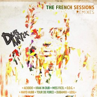 dubmatix french remixes