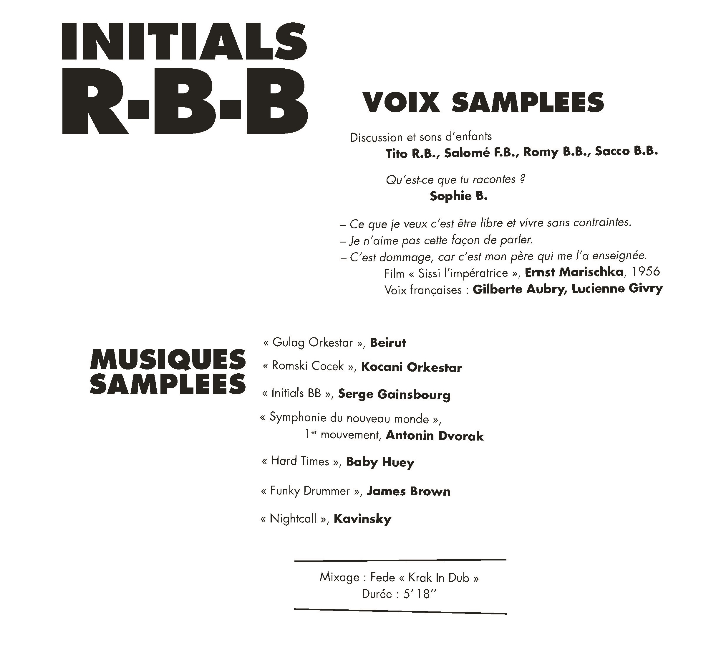Dubamix Livret Vinyle 04_Initials RBB