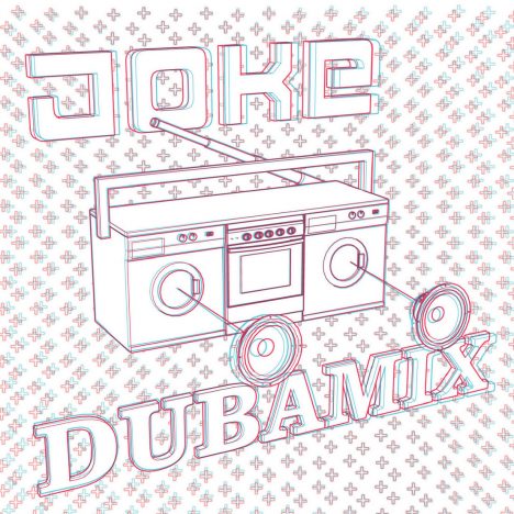 Dubamix Joke Lavoblaster-Remix
