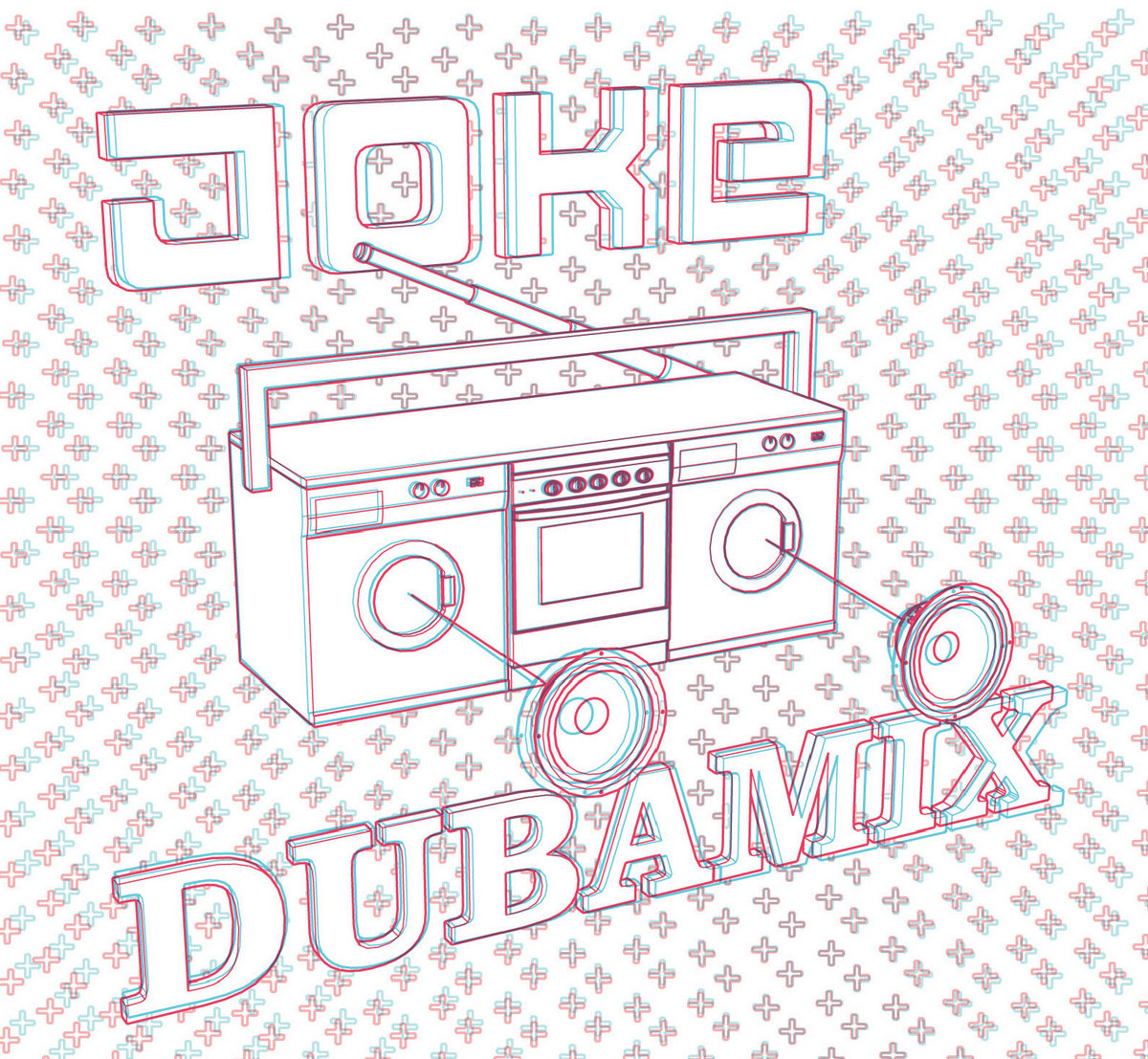 Dubamix Joke Lavoblaster-Remix