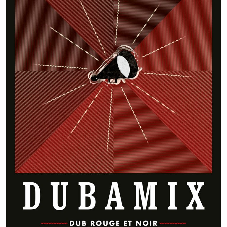 Affiche Concerts Dubamix