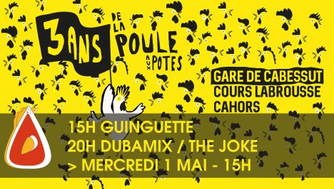 2019_05_01---Dubamix Joke @Cahors