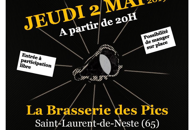 2019_05_02---Dubamix Joke @Saint Laurent de Neste