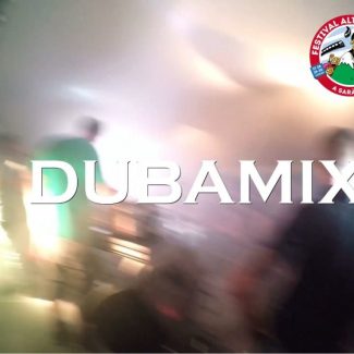 Video Festival Alta Felicita Dubamix