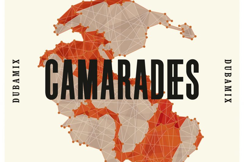 Dubamix-Camarades-Cover