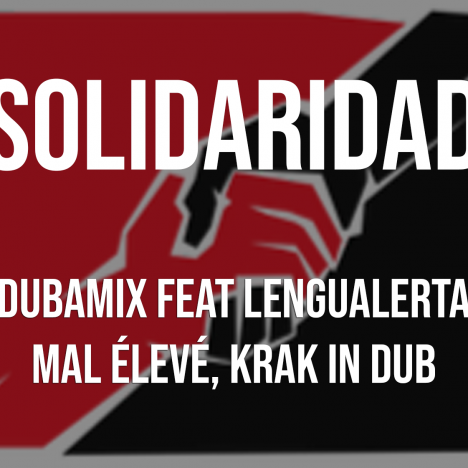 Dubamix Solidaridad