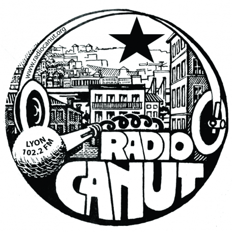 radio canut