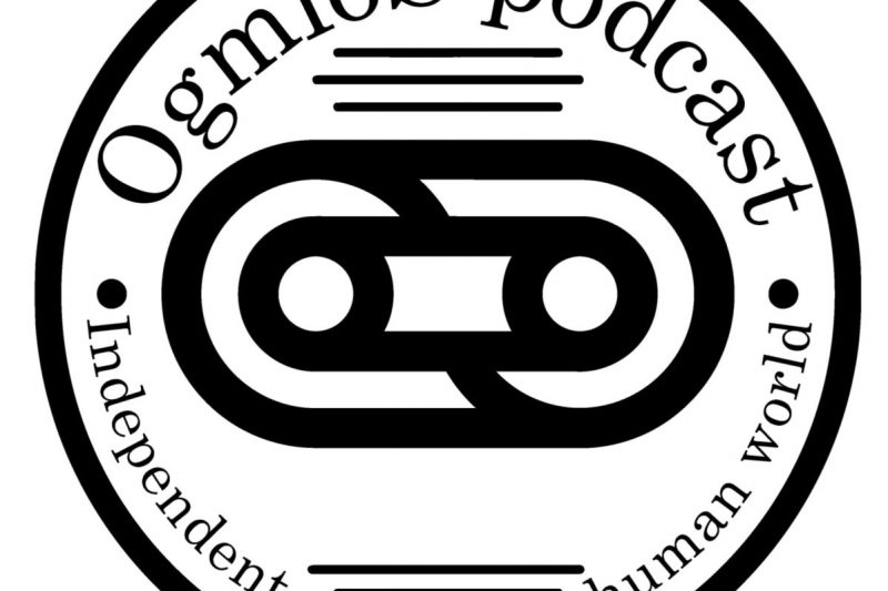 Ogmios Podcast
