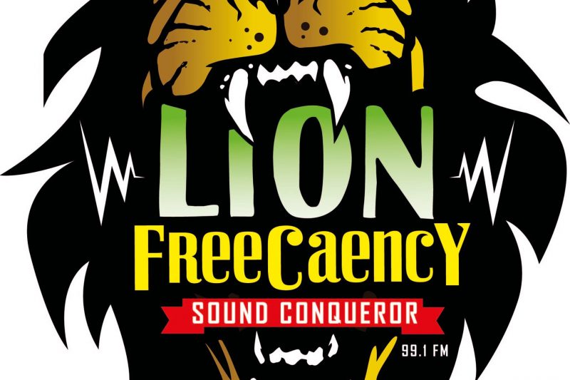 Lion FreeCaency