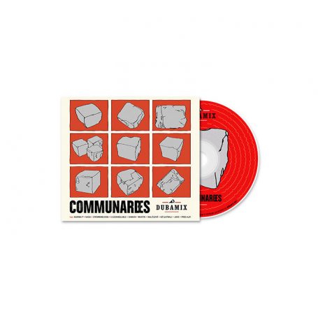 CD Communardes Communards