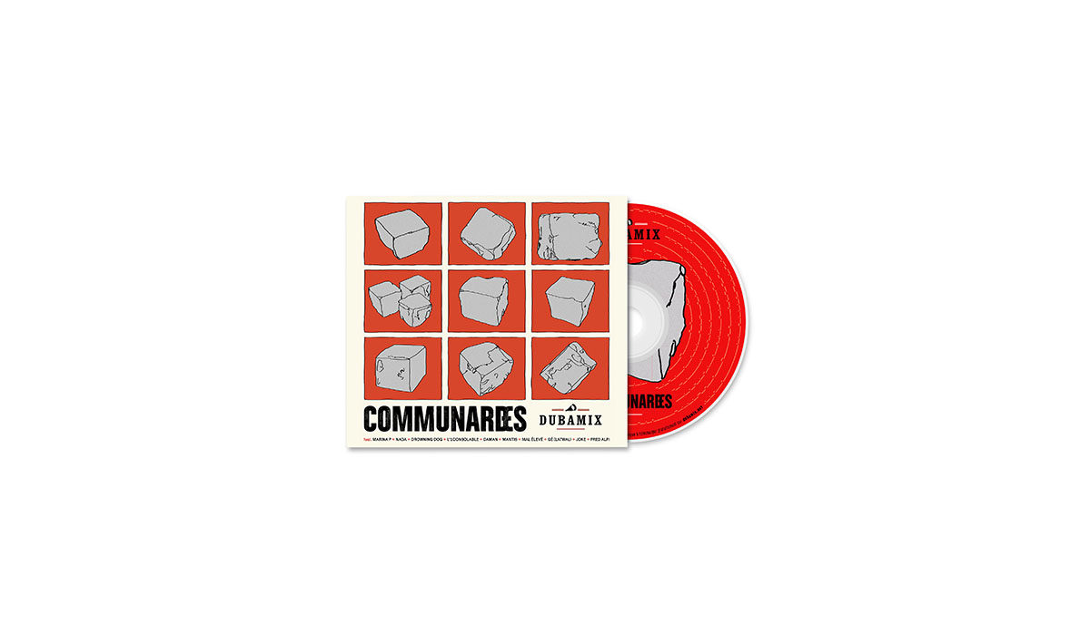 CD Communardes Communards