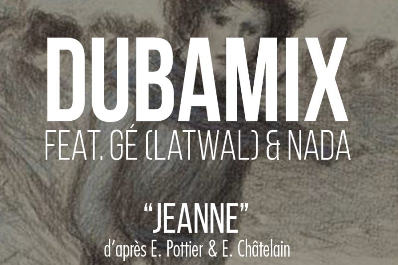 Dubamix • Jeanne