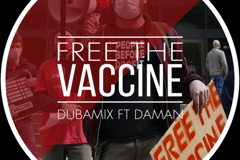Dubamix Daman Free The Vaccine