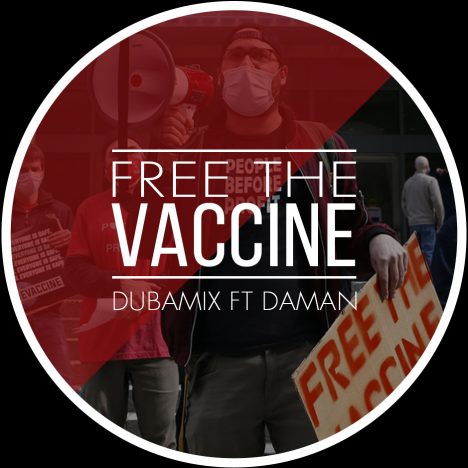 Free The Vaccine