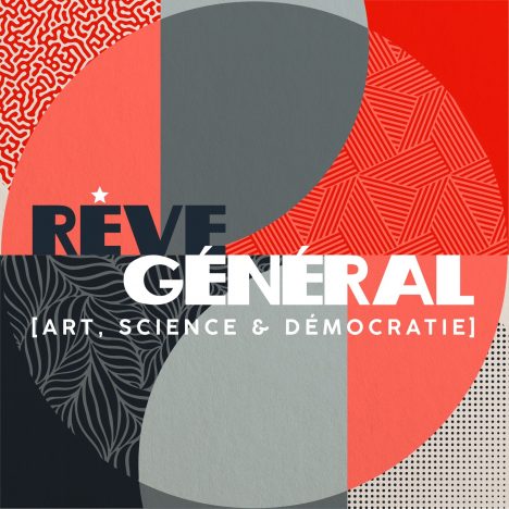 Festival Rêve Général