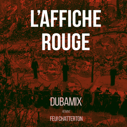 Dubamix L'affiche Rouge