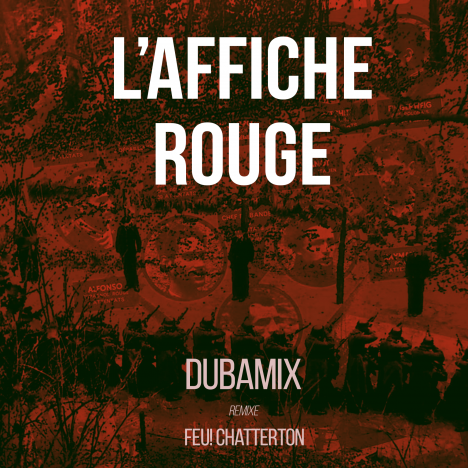 Dubamix L'affiche Rouge