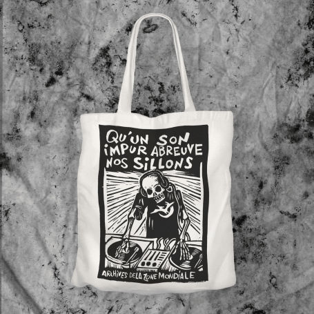 Totebag AZM