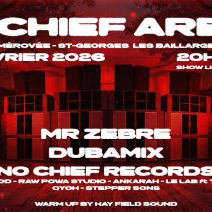 Dubamix 7 février 2026