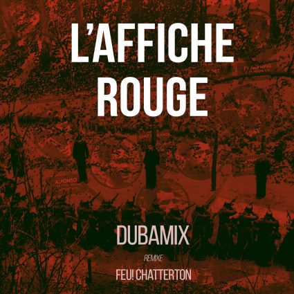 Dubamix L'affiche Rouge