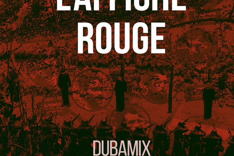 Dubamix L'affiche Rouge