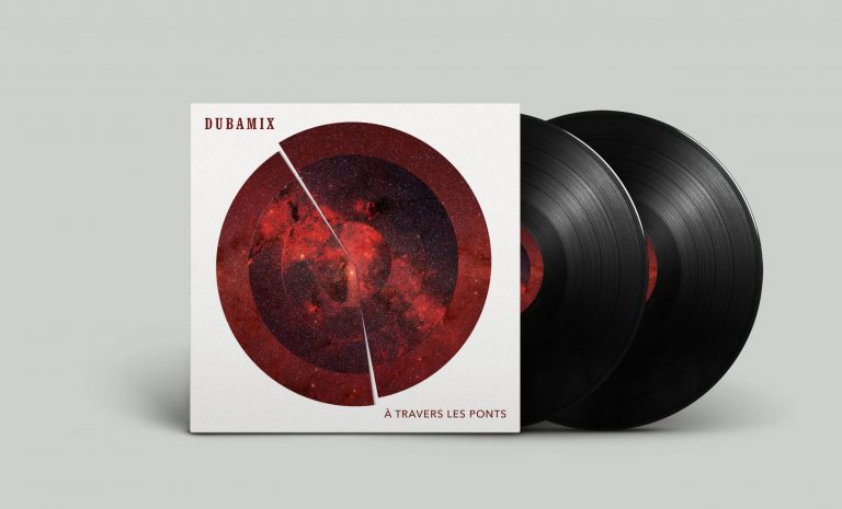 Dubamix DOuble Vinyle - À travers les ponts