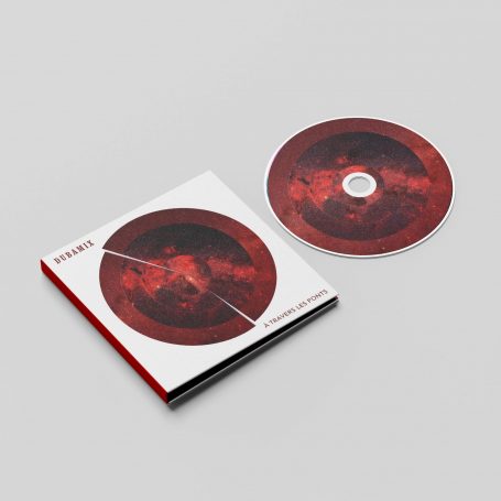 CD À travers les ponts DUBAMIX