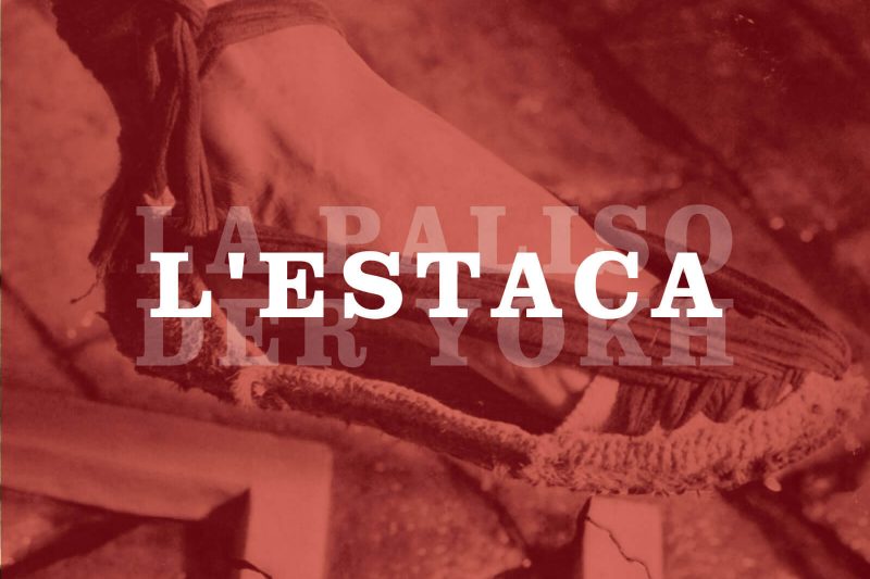 Dubamix L'estaca